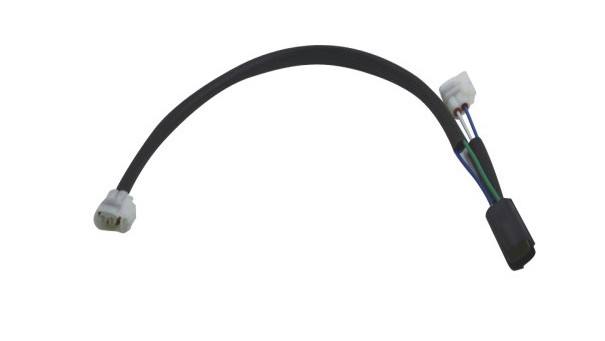 LT138609汽車(chē)電機(jī)刷板總成