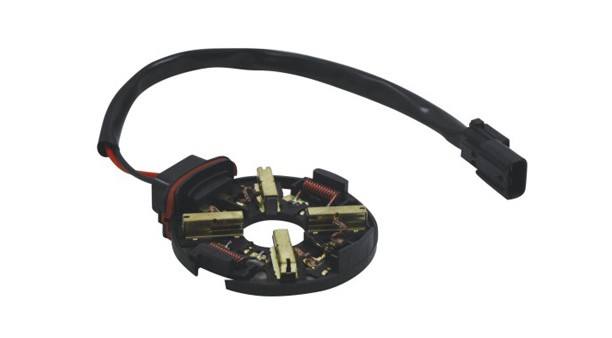 LT138622汽車電機刷板總成