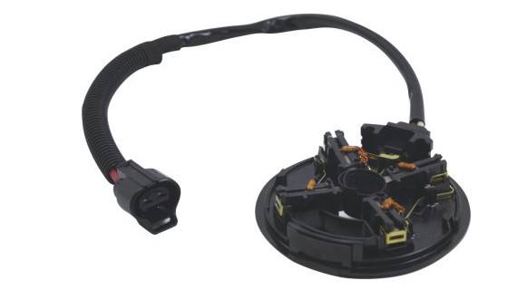 LT138623汽車電機刷板總成