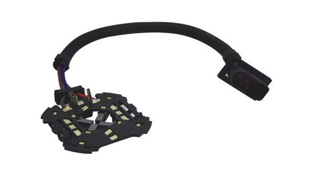 LT138625汽車電機(jī)刷板總成