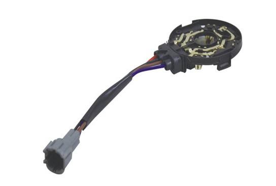 LT138631汽車電機(jī)刷板總成