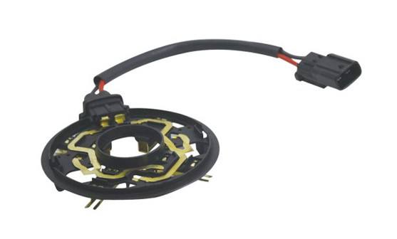 LT138632汽車電機刷板總成