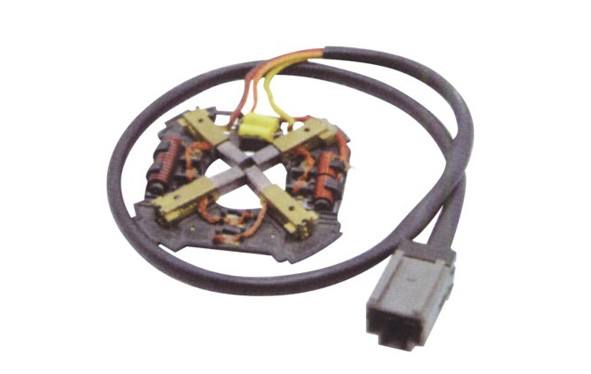 LT138644汽車(chē)電機(jī)刷板總成