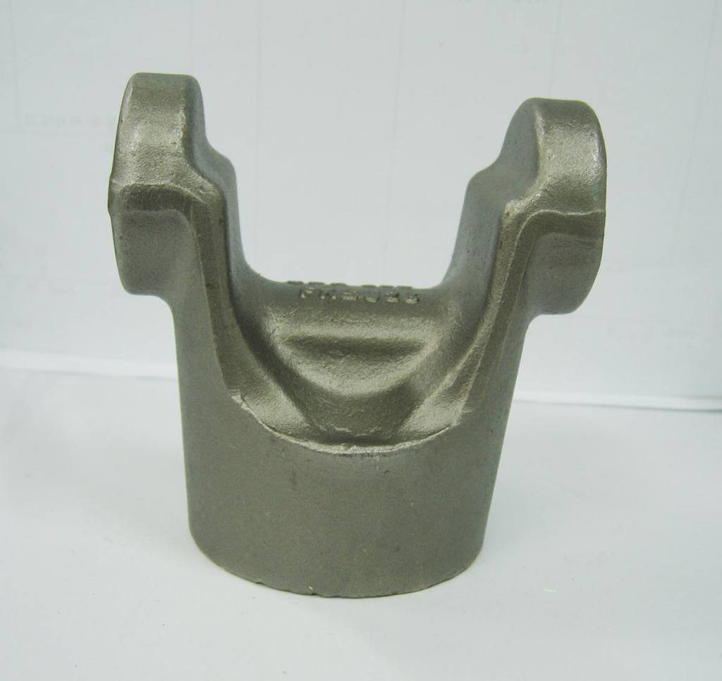 萬向節叉 傳動軸鍛件