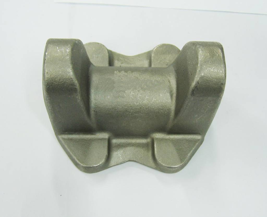 突緣叉 傳動軸鍛件