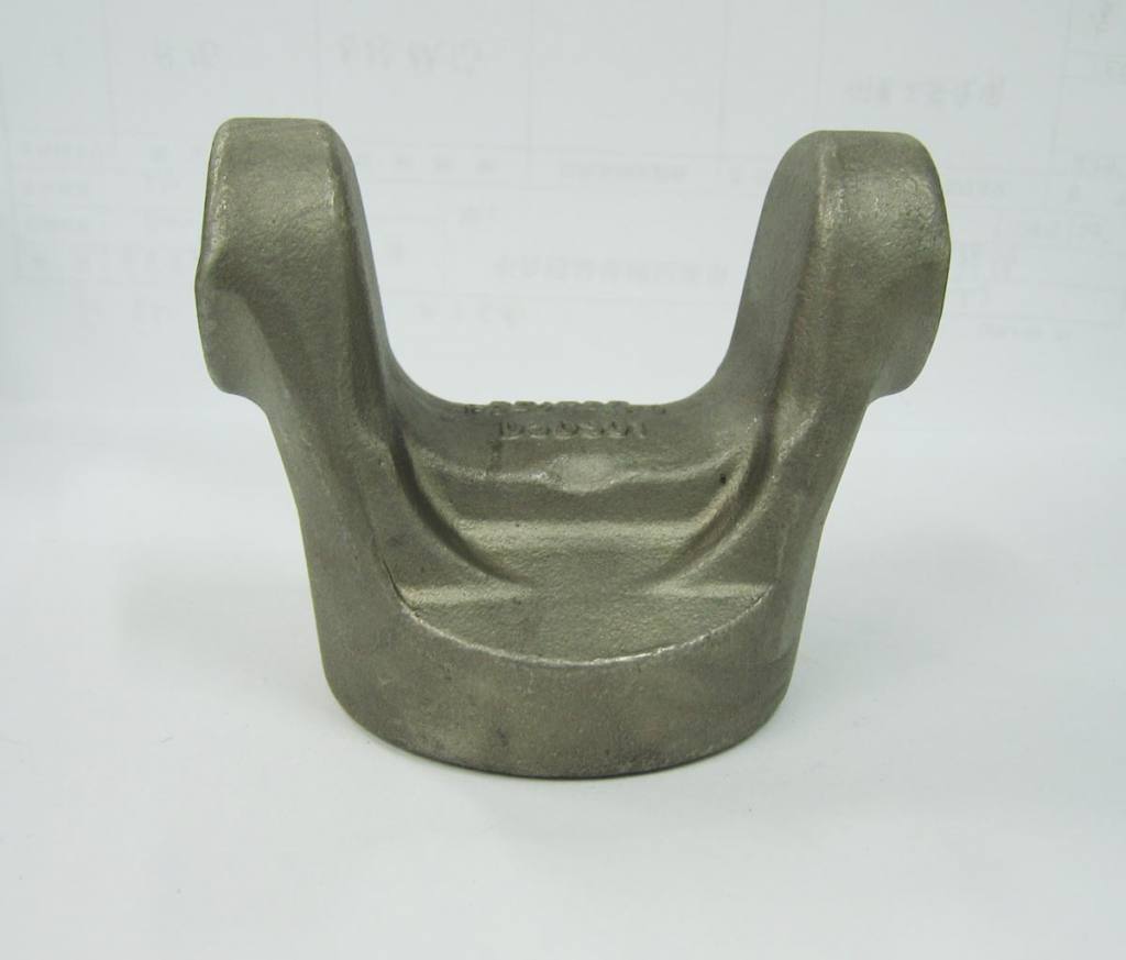 焊接叉 傳動(dòng)軸鍛件