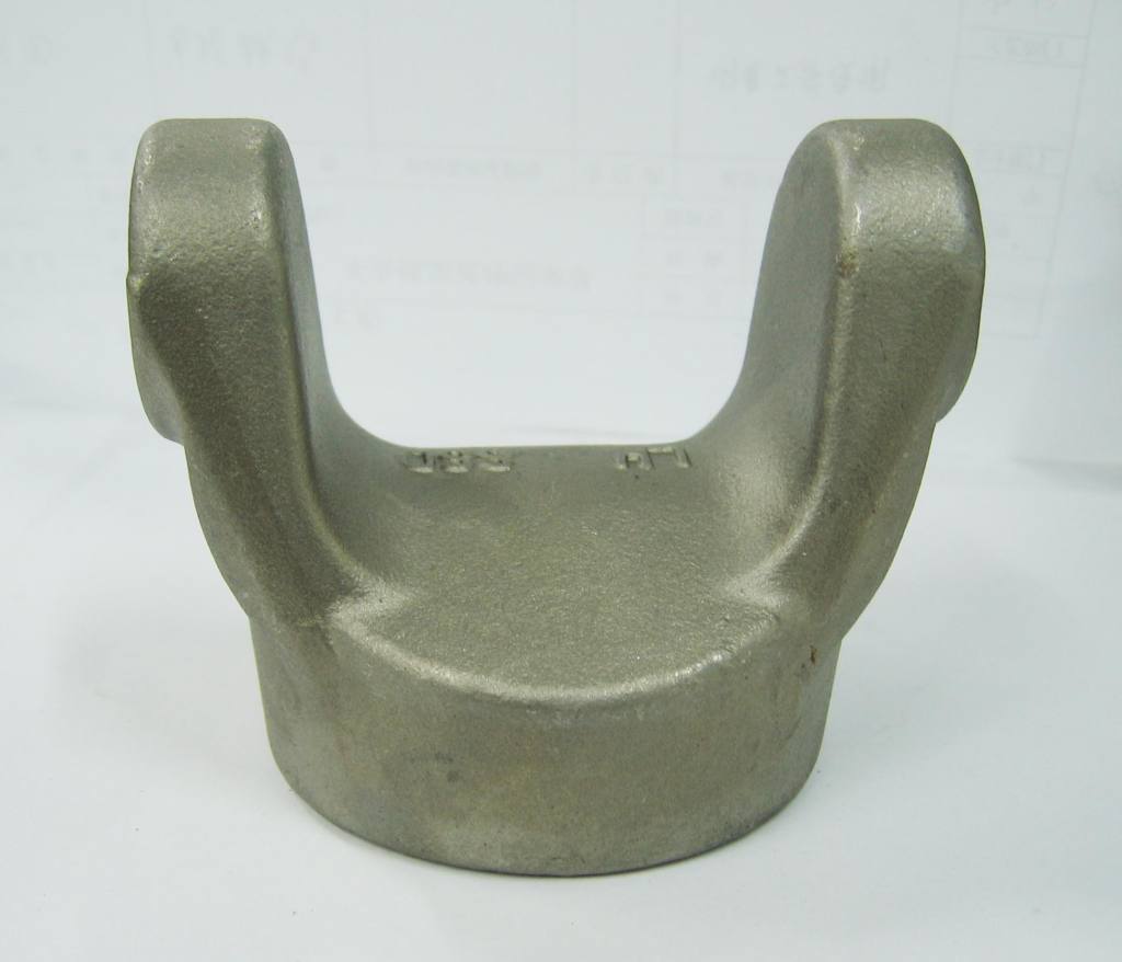 焊接叉 傳動軸鍛件