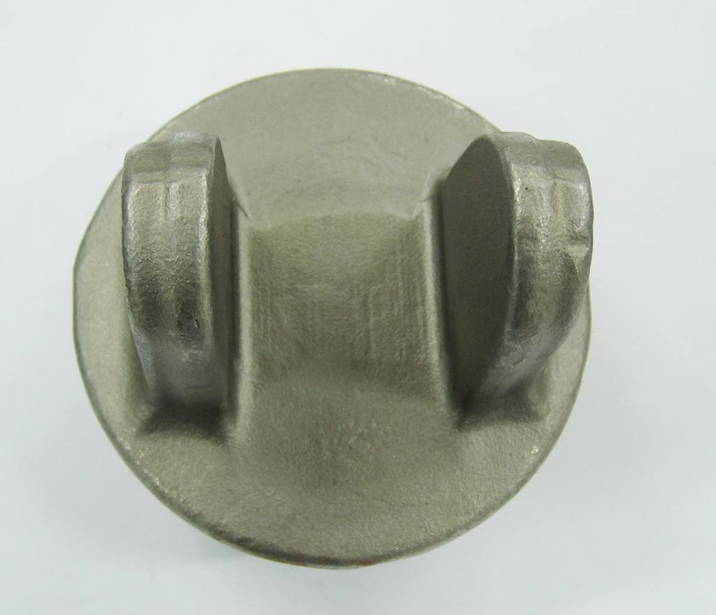 非滑動叉 傳動軸鍛件