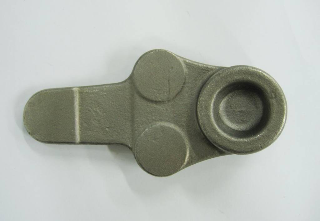 球殼 懸掛球殼鍛件