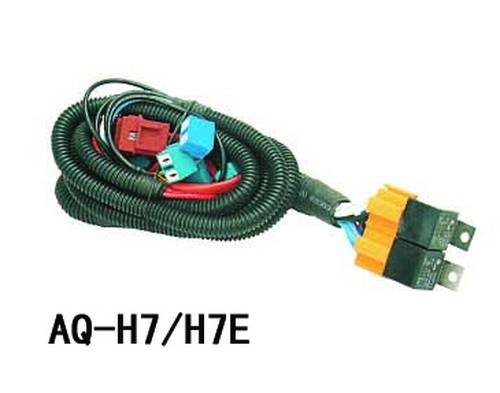 AQ-H7/H7E 汽車大燈增亮