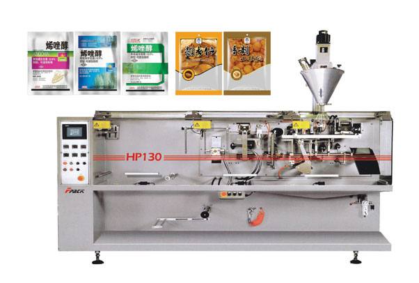 HP-130/180/240 水平式全自動包裝機