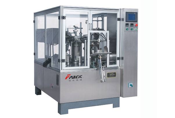 FP-200/250立式給袋包裝機