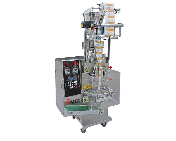 DXD-100/300立式自動(dòng)包裝機(jī)(三邊封、四邊封)