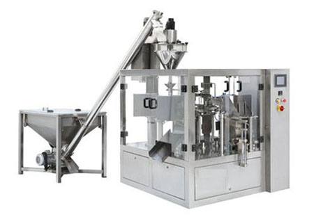 全自動(dòng)包裝機(jī)