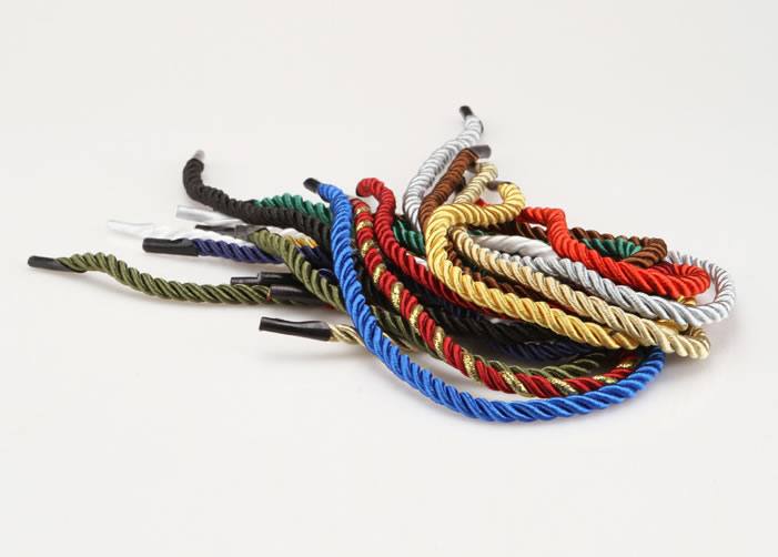 三股繩、三股扭繩