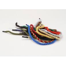 三股繩、三股扭繩