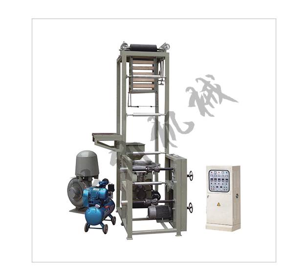 SJ45、SJ50簡易式吹膜機