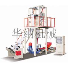 SJ-50、55、60、65高低壓超薄吹膜機