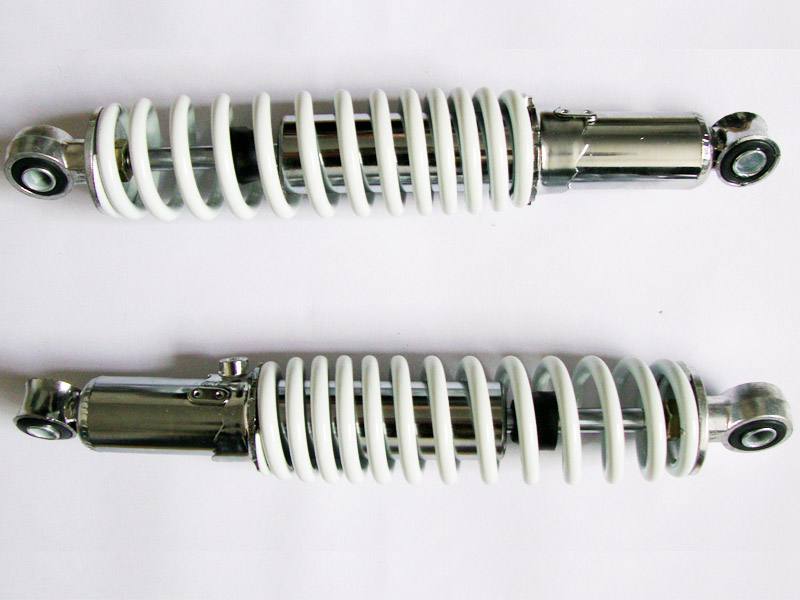 32管鍍絡(luò)液壓后減震器