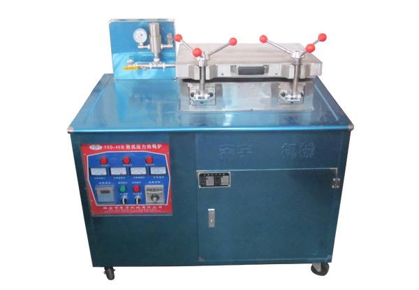 京式壓力炸鴨爐