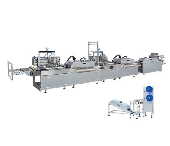 JD-3032 不銹鋼帶絲網(wǎng)機(jī)