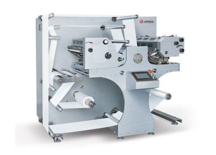 JA-4502拷貝紙印刷機(jī)