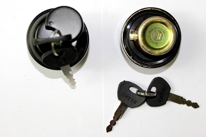 YYH-五征、福田、121油箱蓋