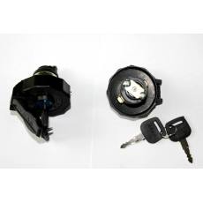 YYH-江淮、五十鈴、時代輕卡油箱蓋