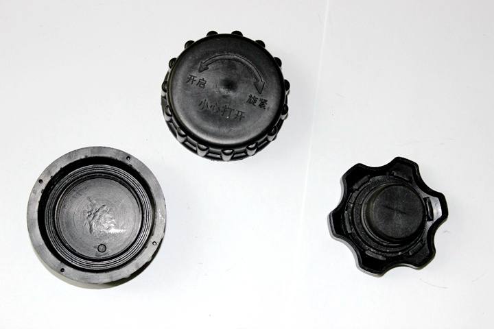 YYH-天龍、天錦水箱蓋機油蓋