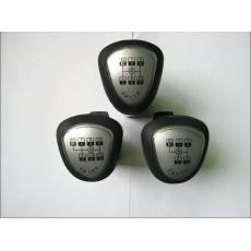 適用法士特變速箱粗螺、細螺（陜汽12檔、10檔、8檔）