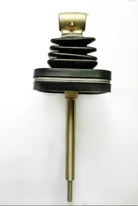 YYH-歐曼變速桿操縱器總成(12檔)/編號：H0173260004A0