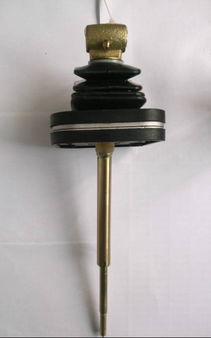 YYH-歐曼變速桿操縱器總成(9檔)/編號：H0173260003A0