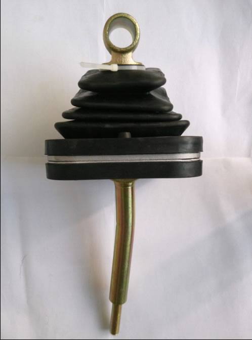 YYH-歐曼變速桿操縱器總成（12檔)彎管/編號：H4173260010A0A0624A