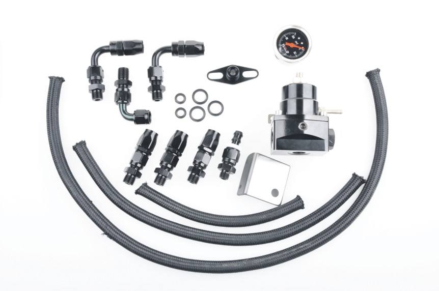 XZ-FPR005C 套裝 黑