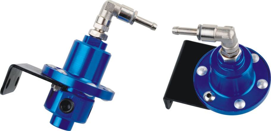 XZ-FPR1001 SARD 燃油閥