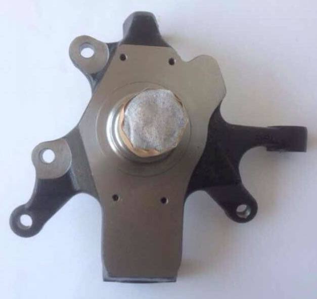 供應D22/4區，帕拉丁羊角，轉向節