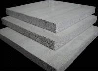 增強纖維復合保溫板