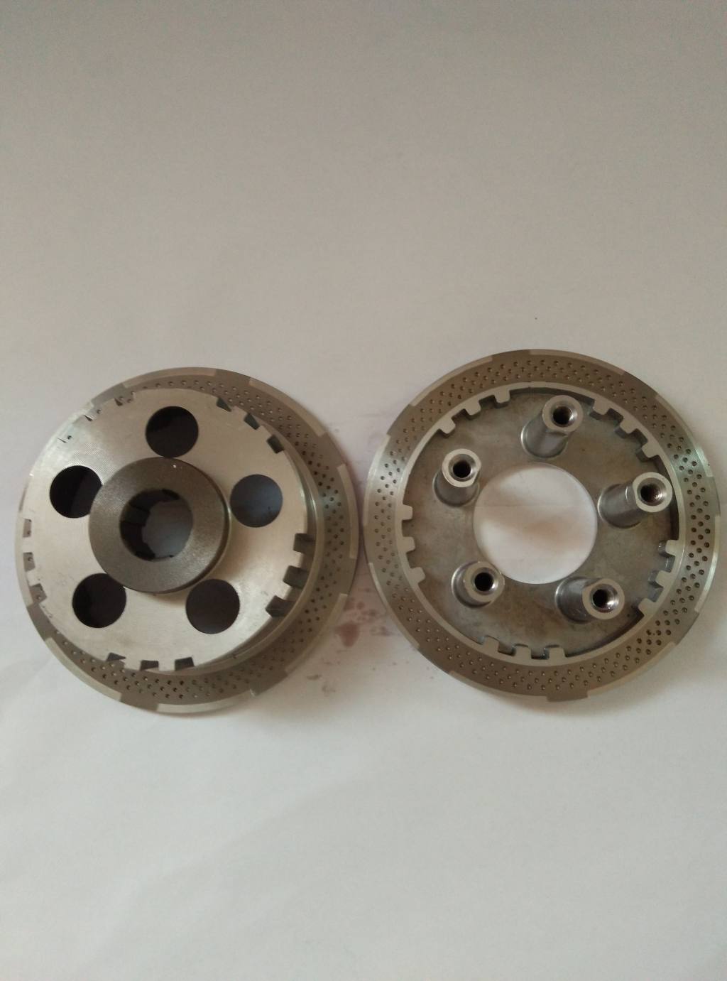 摩托車離合器小古