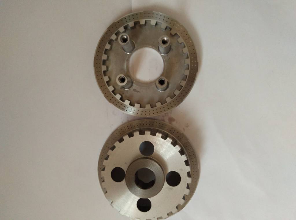 摩托車離合器小古