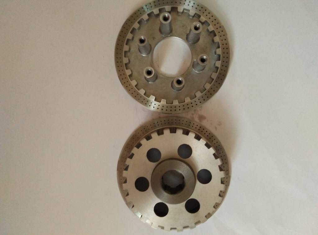 摩托車離合器小古