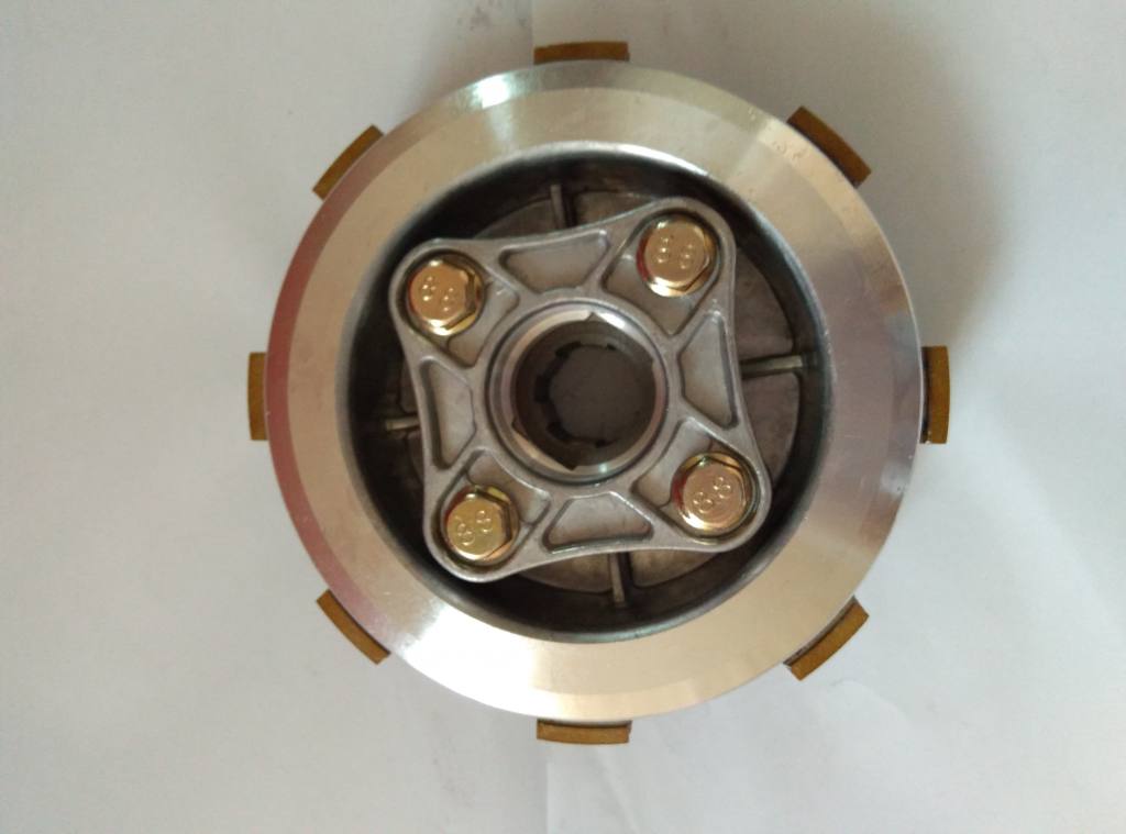 摩托車離合器小古