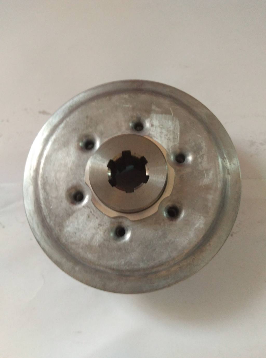 摩托車離合器小古