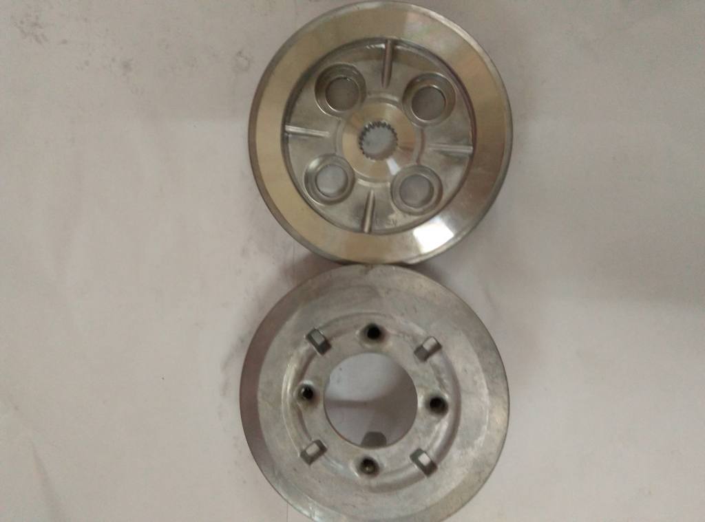 摩托車(chē)離合器小古