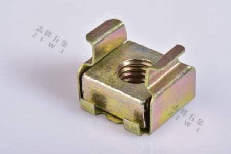 卡式螺母15