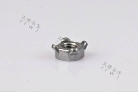 焊接螺母03