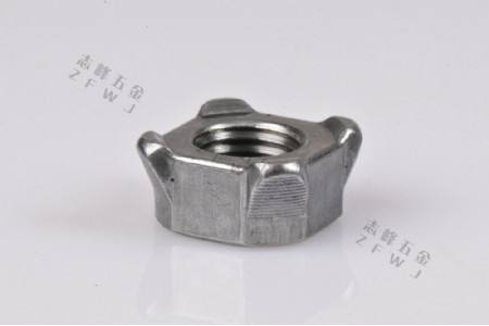 焊接螺母04