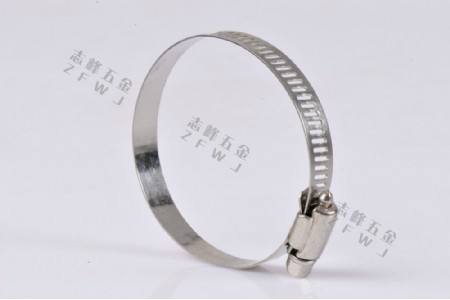 不銹鋼喉箍09
