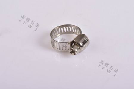 不銹鋼喉箍16