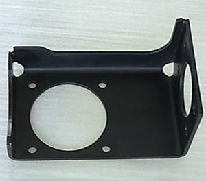 掛車制動閥沖壓件