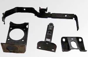 壓板、支架沖壓件